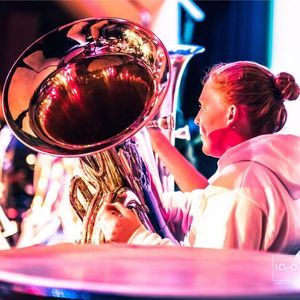 Meet your Posher, Jordan